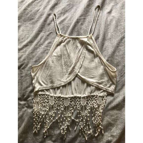 Love Culture Crop - Picture 2 of 5